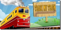 Track My Train