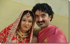 Chaya Singh & Krishna Wedding Photos