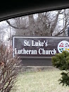 Saint Luke's Lutheran Church 