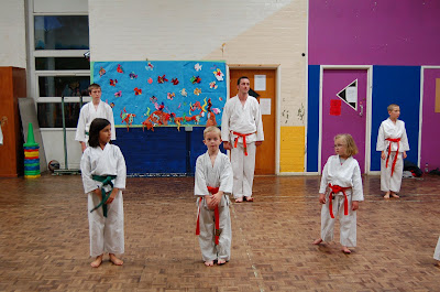  October 2010 Grading Pictures
