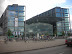 hbf Berlino dietro