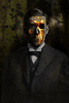 The Evil Clergyman