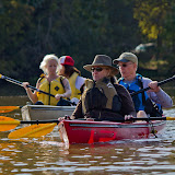 BasinkeeperPaddleTripOctober2011