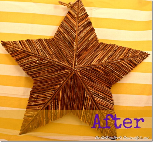 star after star after