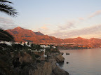 Sprachaufenthalt Nerja