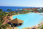 Фото 3 Sea Magic Resort ex. Pyramisa Resort & Villas