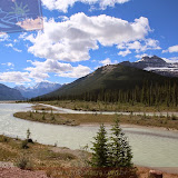 Rockies - Jasper - Alberta, Canadá