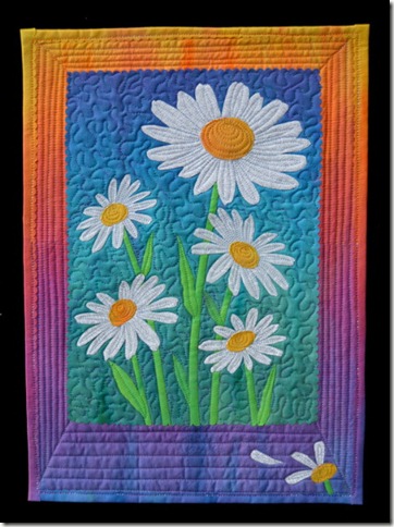 Daisies_Turid Daisies_Turid