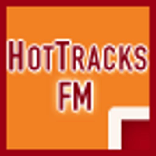 HotTracksFM LOGO-APP點子