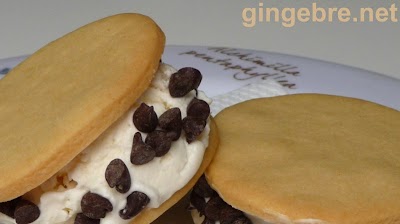 sandwich gelat