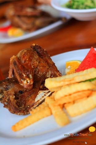Bebek Bengil Dirty Duck 0179 Bebek Bengil Dirty Duck 0179