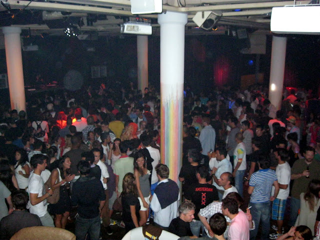 Just a little club :P