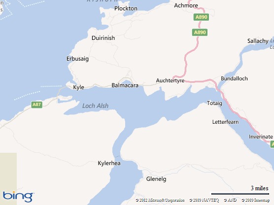 Map picture