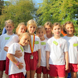 Scholenveldloop 2011