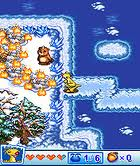 Descargar juego La Era de Hielo 3 para celulares gratis