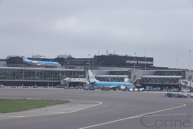 Schiphol Schiphol