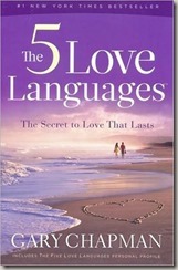 5 Love Languages 5 Love Languages