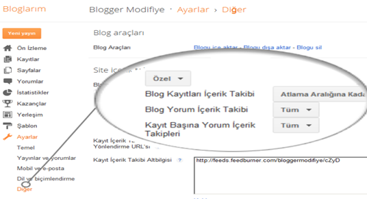 ayarlar