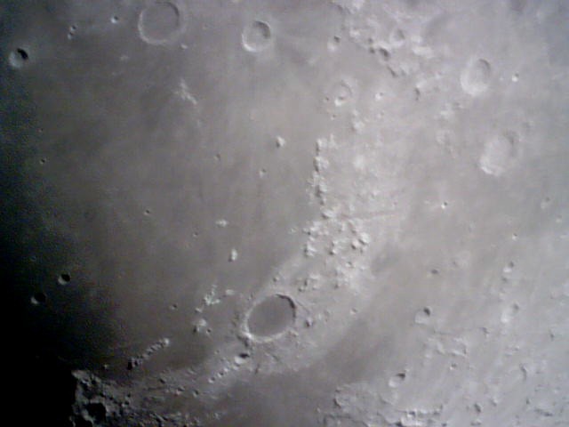 Cratere Platone