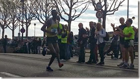 Marathon de Paris 2014 (3)