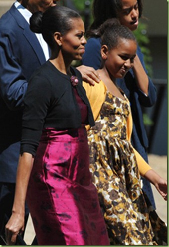 michelle-obama-easter-sunday-services-0