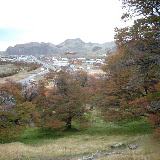  &ndash; Pueblo de El Chaltén<br />
Parque Nacional Los Glaciares<br />
Patagonia Argentinaeditar