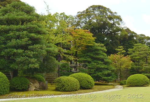 Glória Ishizaka - Castelo Nijo jo - Kyoto - 2012 - 66