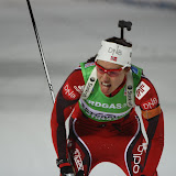 Synnøve Solemdal