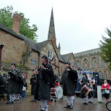 Lichfield Bower 2011
