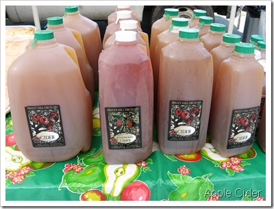 cider breezy cider breezy