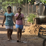 Asia - Cambodia - Around Kratie