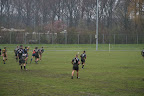 Foto's Beker Finale '07/'08