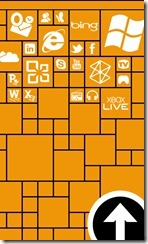 Metro Lock 2 (Mango)