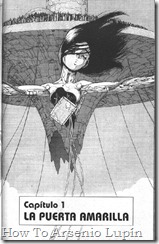 P00006 - Alita #6 P00006 - Alita #6