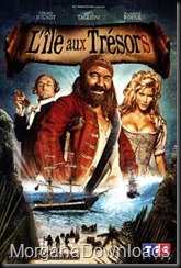 A Ilha do Tesouro(2006)-MorganaDownloads A Ilha do Tesouro(2006)-Download