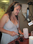 Lynnette Marrero,
New York City-based mixologist & founder, DRINKS-at-6 Consulting &
president of LUPEC NYC Lynnette Marrero,
New York City-based mixologist & founder, DRINKS-at-6 Consulting &
president of LUPEC NYC