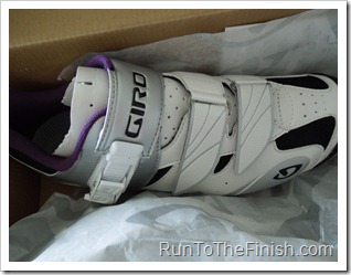 Giro Cycling Shoe