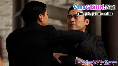 Diệp Vấn Tiền Truyện - The Legend is Born - Diep Van Tien Truyen - The Legend is Born
