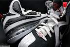 Release Reminder: Nike LeBron 9 Freegums Drops Tomorrow nike lebron 9 gr black white scarface 9 01 freegums Release Reminder: Nike LeBron 9 Freegums Drops Tomorrow