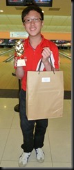 Masters Champion