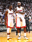 lebron james nba 120621 mia vs okc 016 game 5 chapmions Gallery: LeBron James Triple Double Carries Heat to NBA Title