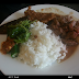 berbuka dengan nasi satu kemestian