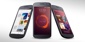 Ubuntu Touch