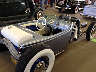  Grand National Roadster Show in Pomona Ca
