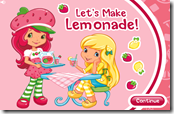 Let's Make Lemonade Let's Make Lemonade