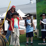 Cass County Fair - August 6th - 430pm Show
