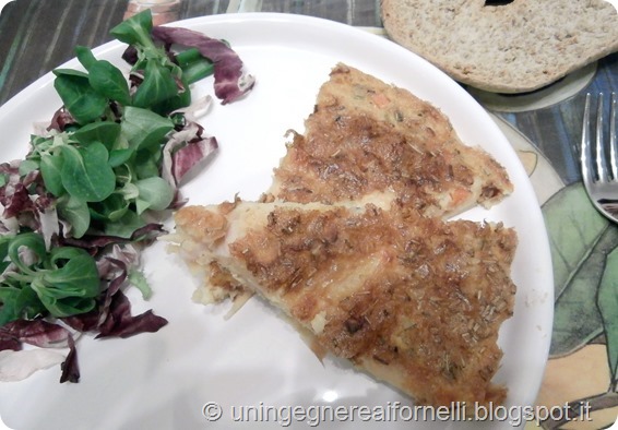 frittata ceci farinata omelette chickpeas low cost vegetariana vegana vegan senza glutine senza uova frittata ceci farinata omelette chickpeas low cost vegetariana vegana vegan senza glutine senza uova