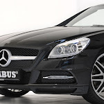 2011 Brabus Mercedes-Benz SLK 006.jpg 2011 Brabus Mercedes-Benz SLK 006.jpg