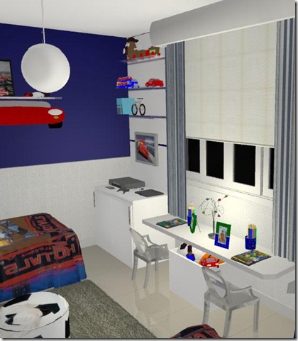 Quarto meninos6 Quarto meninos6