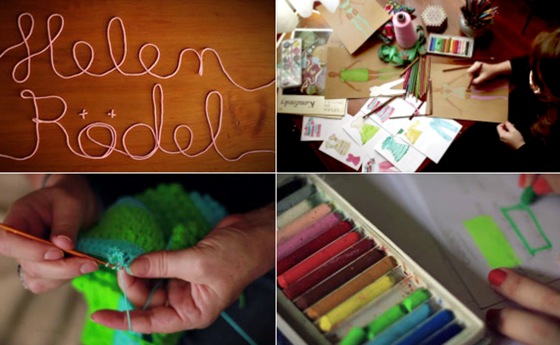 Documentário Helen Rödel Documentário Helen Rödel